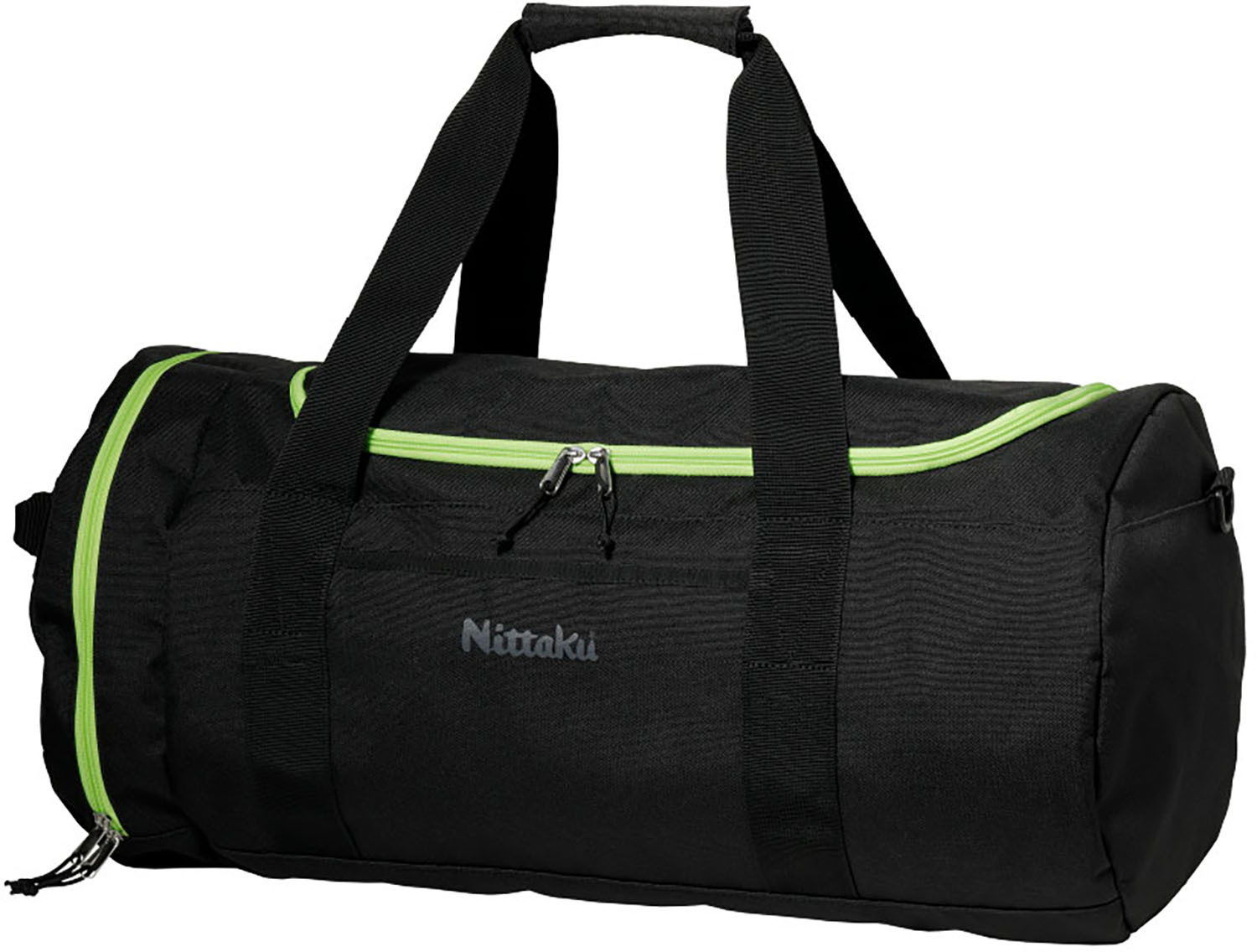 ニッタク タントツアー ブラック NK7529 2024fw 20p