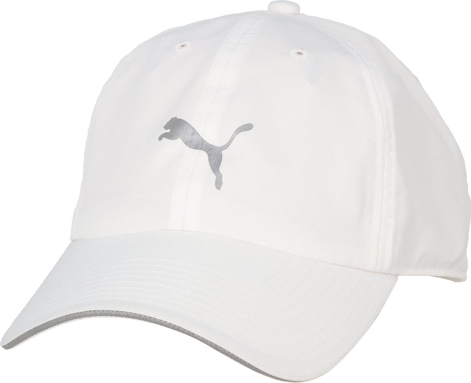 プーマ UNISEX ランニング III BB キャップ PUMA White 026169 2025su 25p