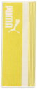 プーマ ボックスタオルN2 LEMON SHERBERT-PUMA WHITE 054873 2025su 25p