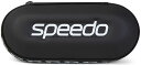 スピード Goggles Case ブラック SE22415 20p