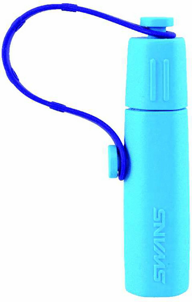 スワンズ くもり止め用ケース サックス SA30ACC 20p