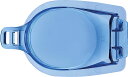 スワンズ スイミングゴーグルSW-29用交換レンズ 度付きレンズ SWCL-29 ブルー SWCL29 20p