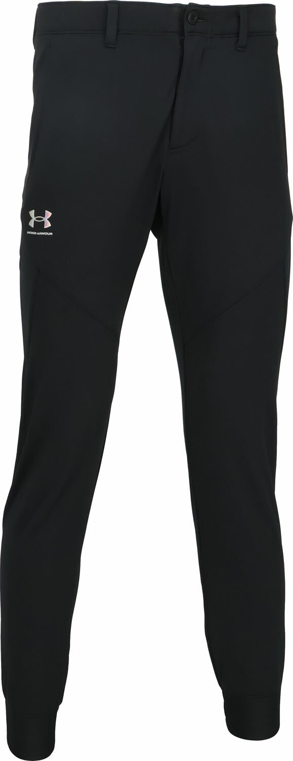 ޡ UA DRIVE KNIT TAPERED JOGGER PANTS UA ɥ饤åȥơѡɥ祬ѥ Bla...