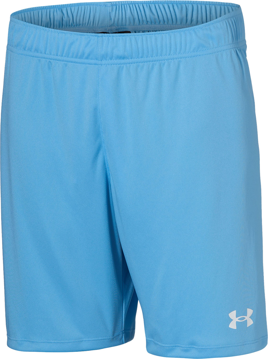 ޡ UA TEAM SOCCER KNIT SHORTS UA å å 硼 Team Sax 60038...