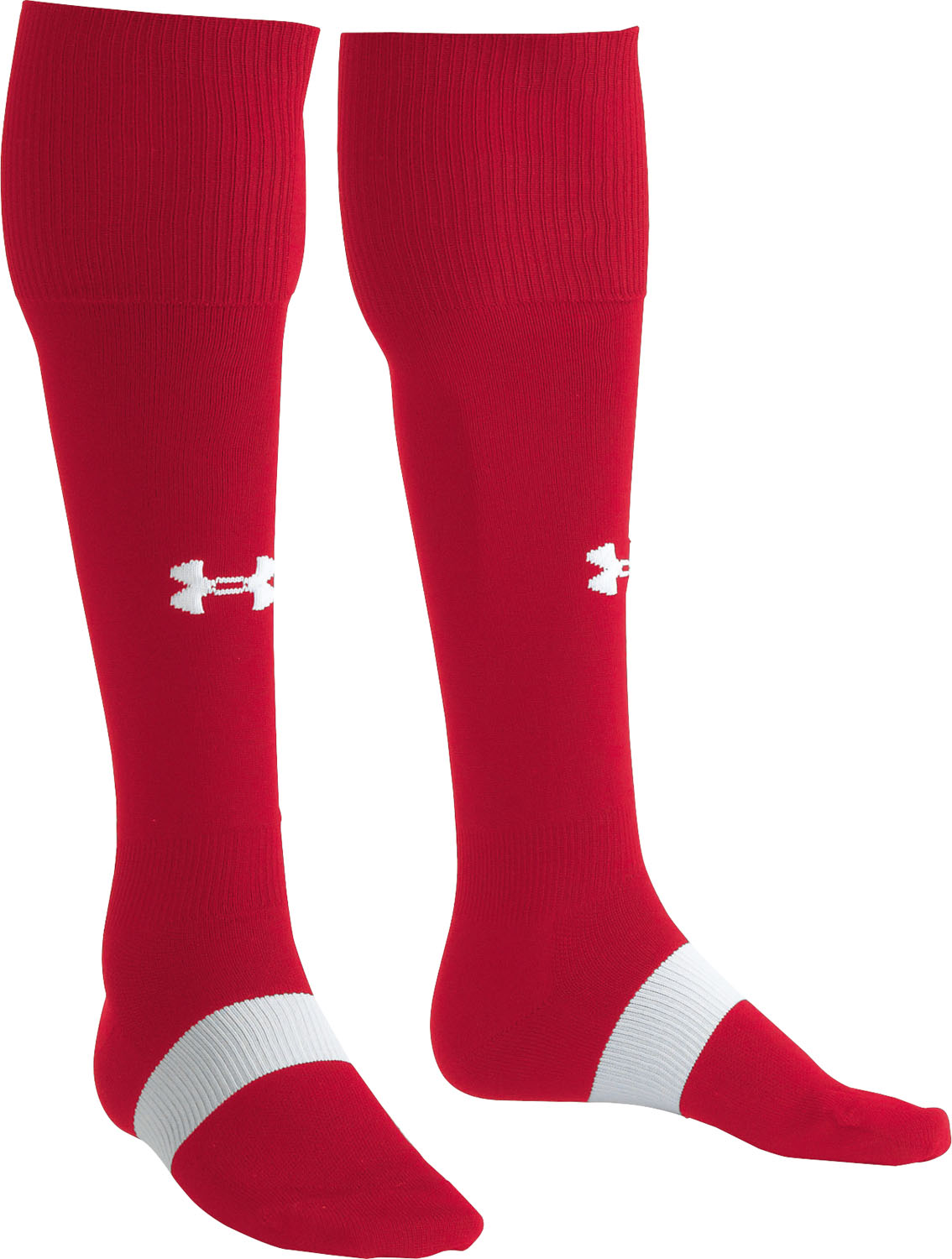 ޡ UA TEAM SOCCER SOCKS UA å å Red/White 6003876 2025ss...
