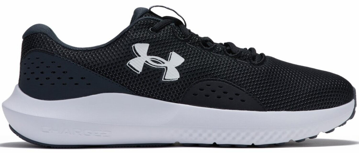 ޡ UA㡼 4 ȥ磻 Black/Anthracite/White 3028249 2025ss 3...