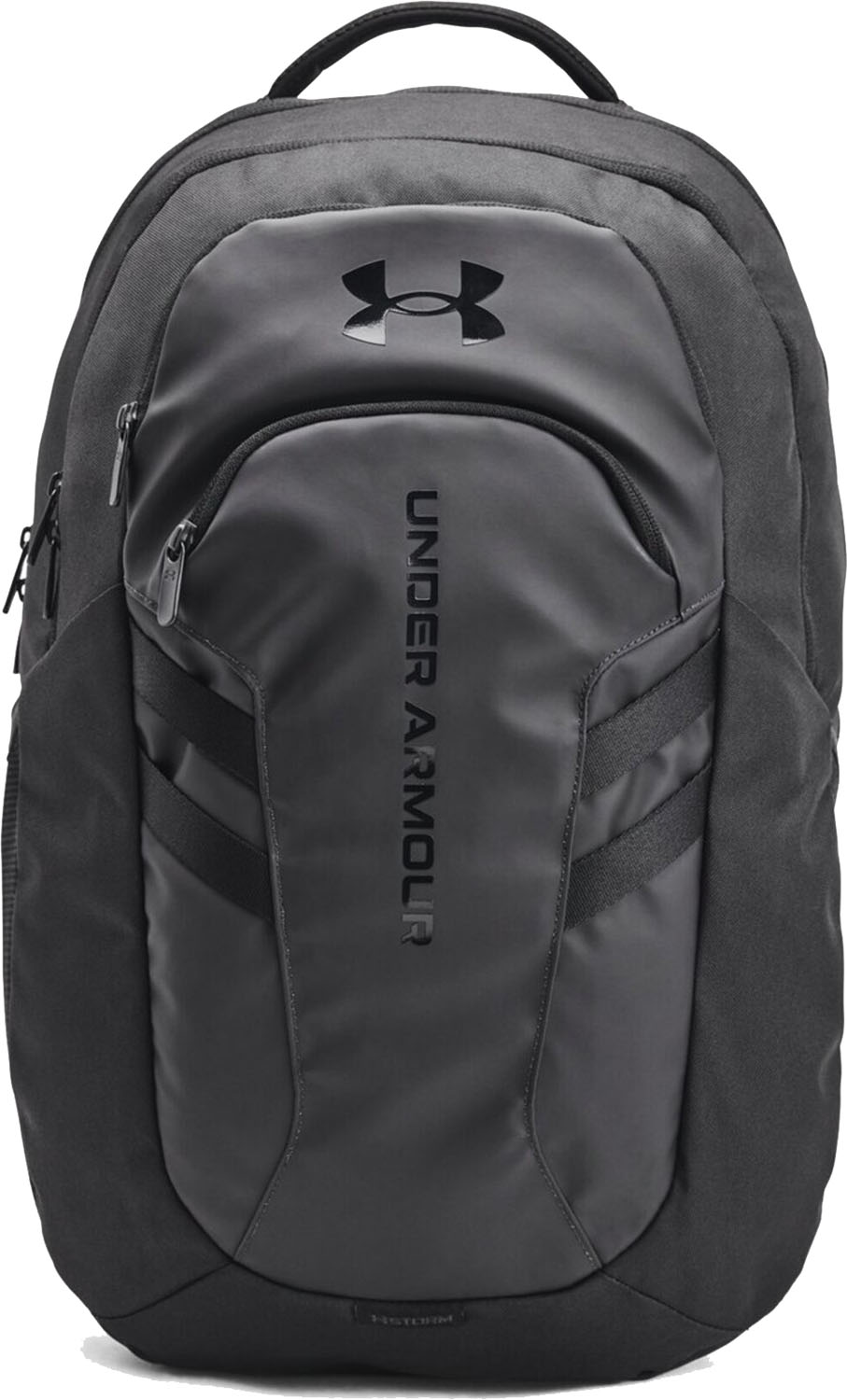 アンダーアーマー UAハッスル6.0 プロ バックパック Black/Black/Black 1384671 2025ss 30p