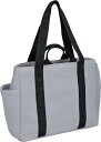 アンダーアーマー UA NEOPRENE TOTE BAG UAネオプレン トートバッグ Mod Gray 6001489 2025ss 30p
