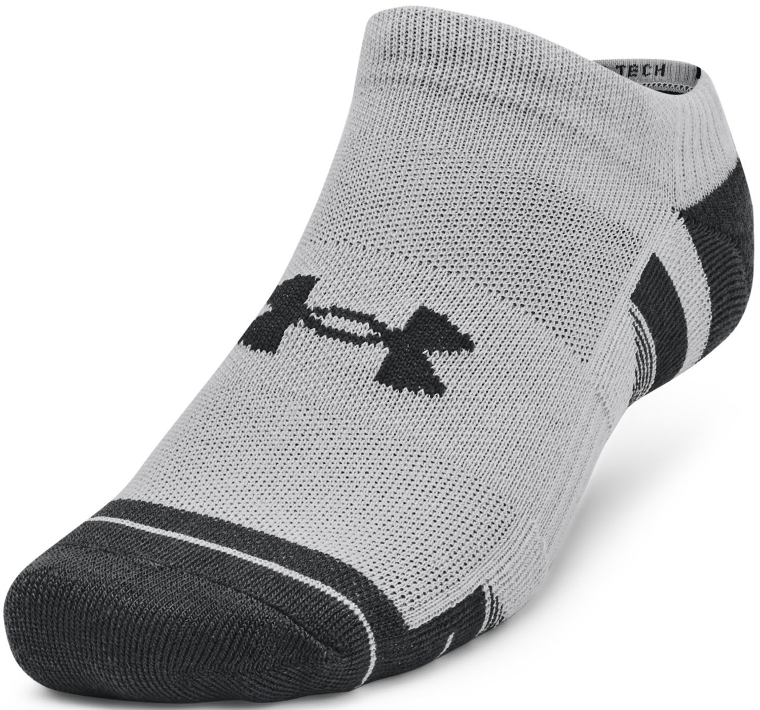 ޡ UA ѥեޥ󥹥ƥå Ρ硼 å(3­å) Mod Gray/White/Jet Gray 13795...
