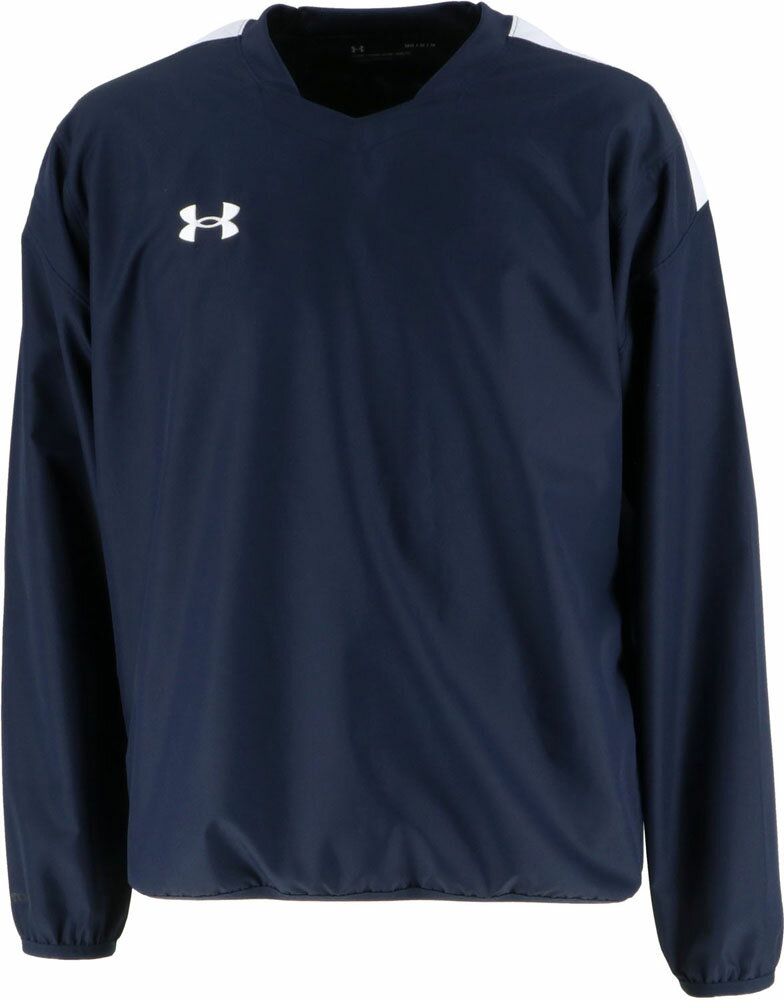 ޡ UA  ԥ ȥåץ Midnight Navy 1364990 2025ss 30p