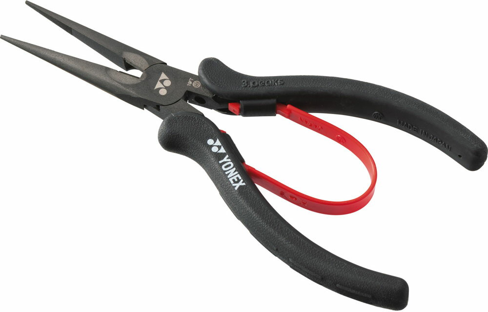 ヨネックス ラジオペンチ レッド AC620F 20p
