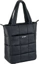 ヨネックス トートバッグ(テニス2本用) ブラック BAG2461 20p