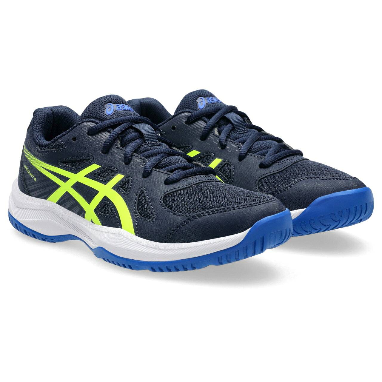 Rakuten - アシックス 1074A045 UPCOURT 6 GS MIDNIGHT/S(401) asics 2026ss 20p
