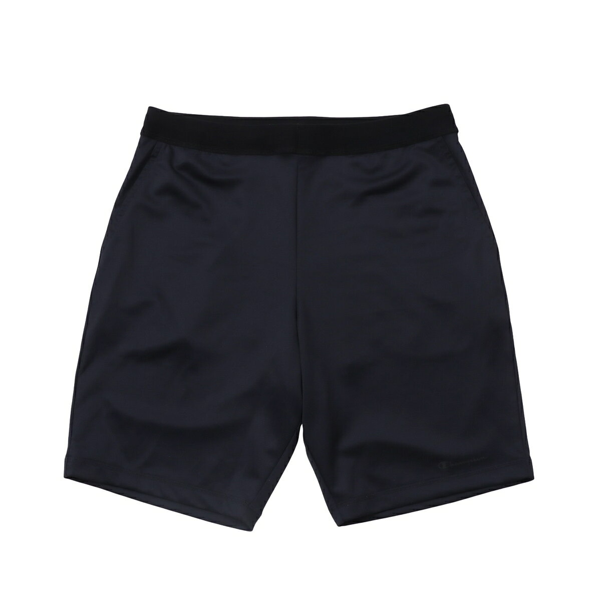 樂天商城 - チャンピオン C3CS590 SHORTS ブラック(090) 2026ss 20p