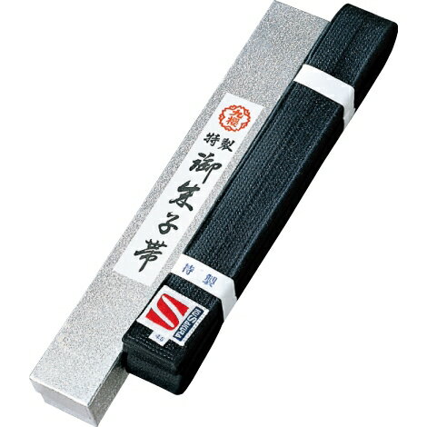 樂天商城 - 九櫻 JOG45B 特製黒朱子帯 4.5号 10p