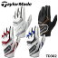 ڥ᡼زǽۡ2022ǥۥơ顼ᥤ TD302 󥿡 5.0  INTERCROSS 5.0 GLOVE N92977 N92978 N92979 N92980 Taylormade 10p