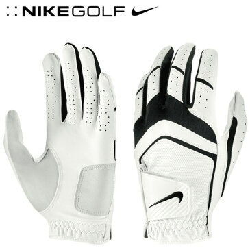 【ネコポス可能】ナイキゴルフ デュラフィール8 GF1001 ゴルフグローブ (右利き/左手用) NIKE