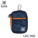 リンクス LXAC-8255 ポーチ Lynx