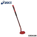 AVbNX 3283A106 GG L}X^[TC bh OEhStpi StNu asics ground golf 20p