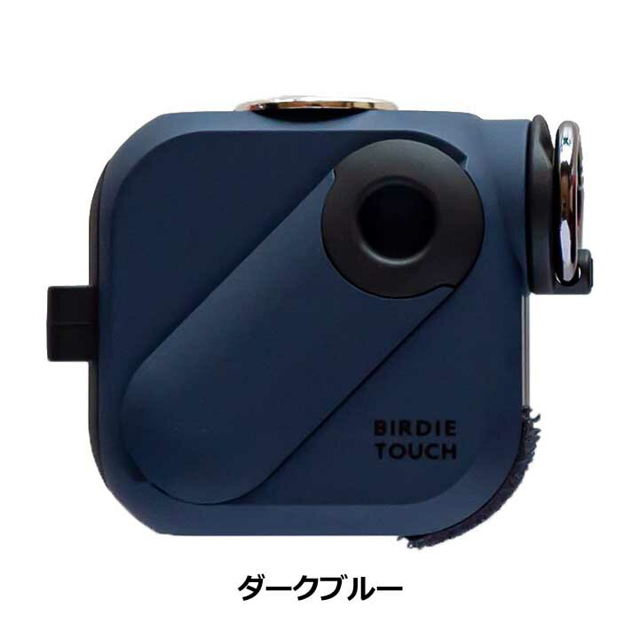 エジソンゴルフ ゴルフラウンドホルダープロ ダークブルー マルチホルダー ボール...