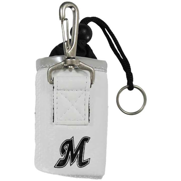 【2022モデル】千葉ロッテマリーンズ LMAC-2454 ボールホルダー CHIBA LOTTE MARINES