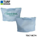 ^[tfUC TDLT-BC74 h[g[gobO u[ LAUNDRY TOTE BAG BLUE ^їpg[g ̂܂ܐ@\ 胁bV St X|[c TURF DESIGN