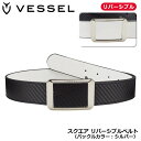 ٥  С֥٥ȡʥСReversible Belt SQUARE VESSEL