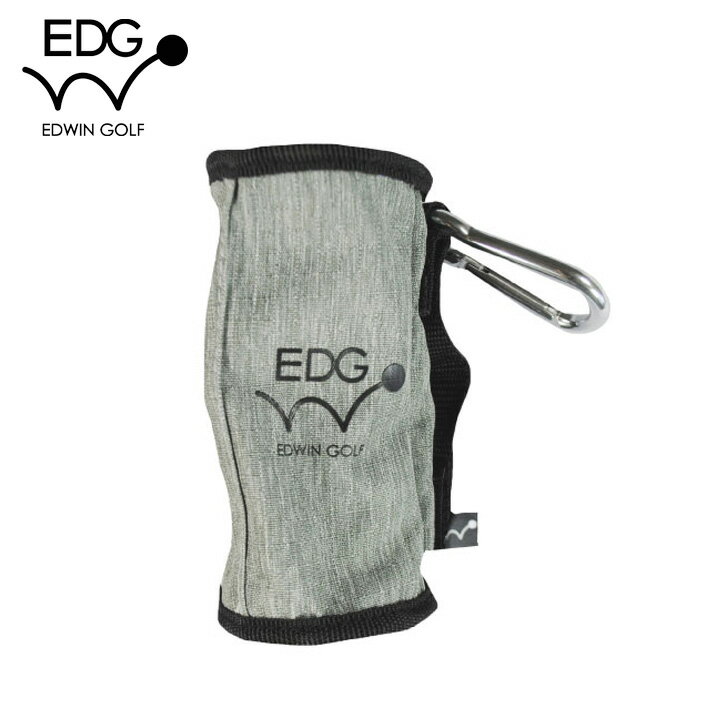 EDWIN GOLFܡۥ EDSC-3486 ʥ졼˥ܡ륱 ܡۥ BALL HOLDER CASE ɥ...
