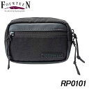 フォーティーン RP0101 ラウンドポーチ FOURTEEN 10p