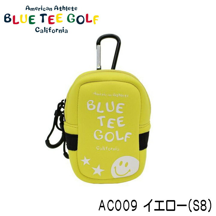 ブルーティーゴルフ AC009 ストレッチ多機能ポーチ イエロー(S8) ボールケース BLUE TEE GOLF 品名 ストレッチ多機能ポーチ 品番 AC-009 素材 ネオプレイン サイズ 縦12×横9×奥6cm 仕様 カラビナ付き カラー イエロー(S8) 在庫につきまして ※在庫データは定期的に更新しておりますが、実店舗と在庫を共有している商品もございますので、 日々在庫が変動しており、ご注文のタイミングによっては欠品・完売の場合がございます。 お取り寄せの商品につきましても、リアルタイムのメーカー在庫ではございませんので、予めご了承下さい。 ご注文商品の在庫有無・納期につきましては、当店からのメールにてお知らせいたします。