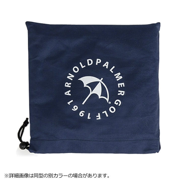 �����Υ�ɥѡ��ޡ� APTC-105 �ȥ�٥륫�С� ������(5413600609) 9.5���б� ��Ǽ�ݡ����� Arnold Palmer GOLF