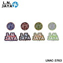 エル.エヌ.ジャヤ LNAC-3763 クリップマーカー Golf Marker ゴルフマーカー ユニセックスモデル ゴルフ L.N.JAYA LEZAX