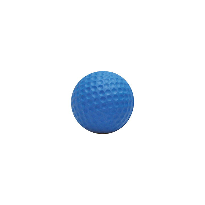 ティーオフ TOPL-2124 セーフティーボール ゴルフ練習用ボール TEE-OFF LEZAX