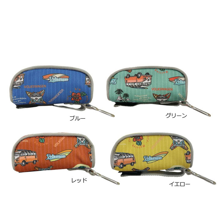【2025モデル】フォルクスワーゲン VWSC-5404 ボールホルダー BALL CASE ボールケ...