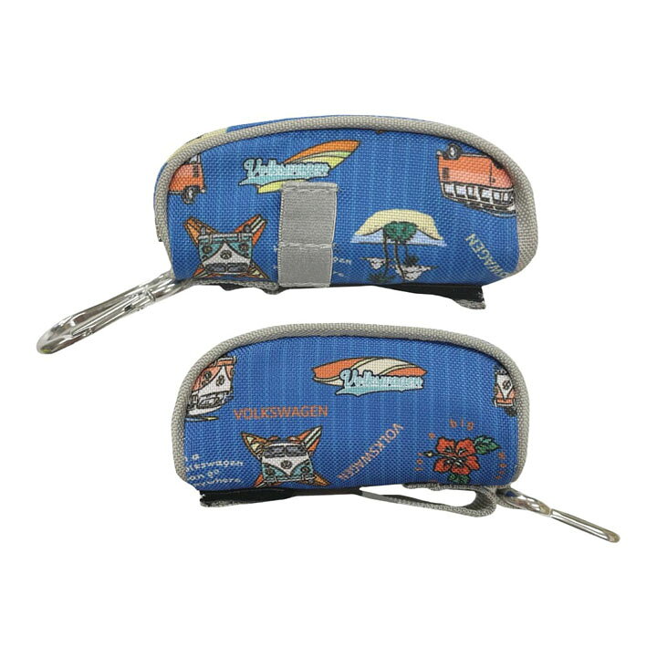 【2025モデル】フォルクスワーゲン VWSC-5404 ボールホルダー BALL CASE ボールケ...