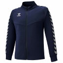 ヒュンメル SSK-HAT2098-71 チームウォームアップジャケット (71)インディゴネイビー メンズ・ユニセックス 25p