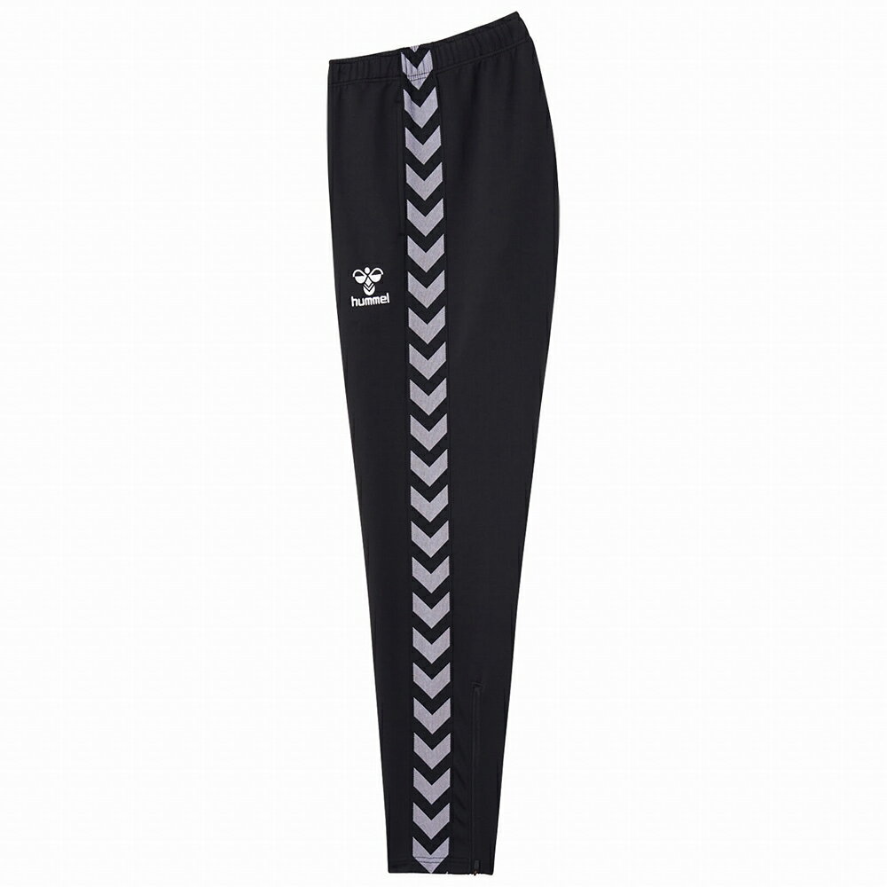 ヒュンメル SSK-HAT8098-90 チームテックパンツ (90)ブラック メンズ・ユニセックス 25p