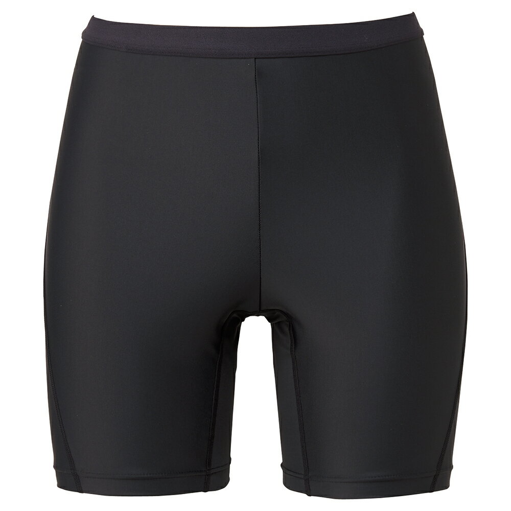 ヒュンメル ヒュンメル SSK-HLY6103-90 レギンス3分丈 (90)ブラック レディース 25p