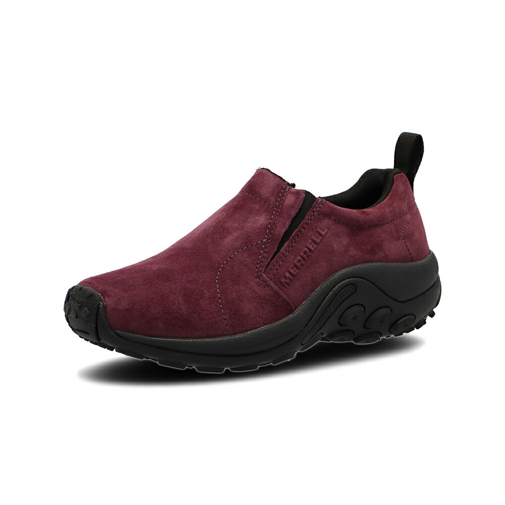 メレル MFW-W005026-00 JUNGLE MOC (00)BURGUNDY レディース 20p