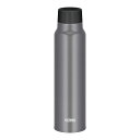 サーモス THM-FJK750-SL 保冷炭酸飲料ボトル (SL)シルバー メンズ・ユニセックス15p