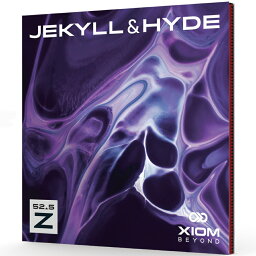 XIOM TKE-11151 ジキル&ハイド Z52.5 レッド,ブラック メンズ・ユニセックス 20p