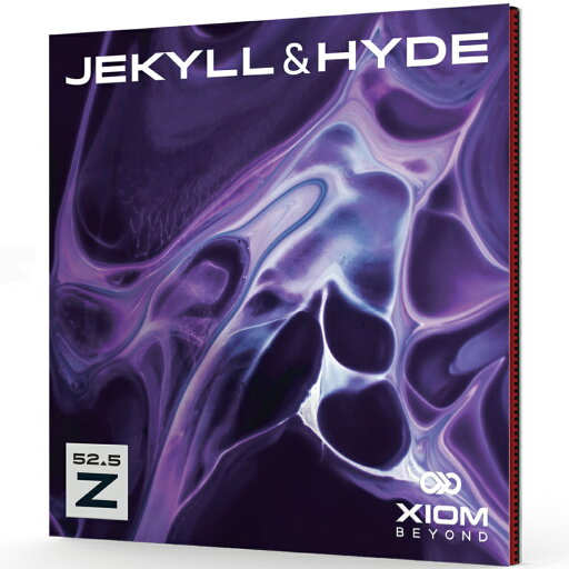 XIOM TKE-11151 ジキル&ハイド Z52.5 レッド,ブラック メンズ・ユニセックス 20p XIOM TKE-11151 ジキル&ハイド Z52.5 レッド,ブラック メンズ・ユニセックス 20p