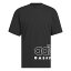 アディダス AJP-KMZ97-IR9267 SELECT TEE (IR9267)ブラック メンズ・ユニセックス 22p