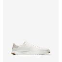 コールハーン COL-C22584-00 GRANDPRO TENNIS SNEAKER (00)WHITE メンズ・ユニセックス 25p