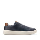 コールハーン COL-C39622-00 GRAND+ COURT SNEAKER (00)NAVY BLAZER / IVOR メンズ・ユニセックス 25p
