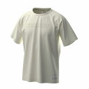 ヒュンメル SSK-HAP4189-11 hummel PLAY 刺繍Tシャツ (11)オフホワイト メンズ・ユニセックス 25p