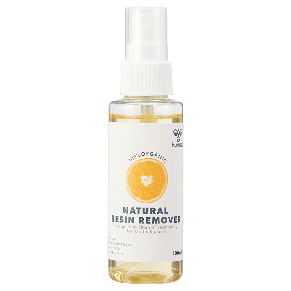 ヒュンメル SSK-HFA7013 ナチュラルレジンリムーバー100 () メンズ・ユニセックス 25p