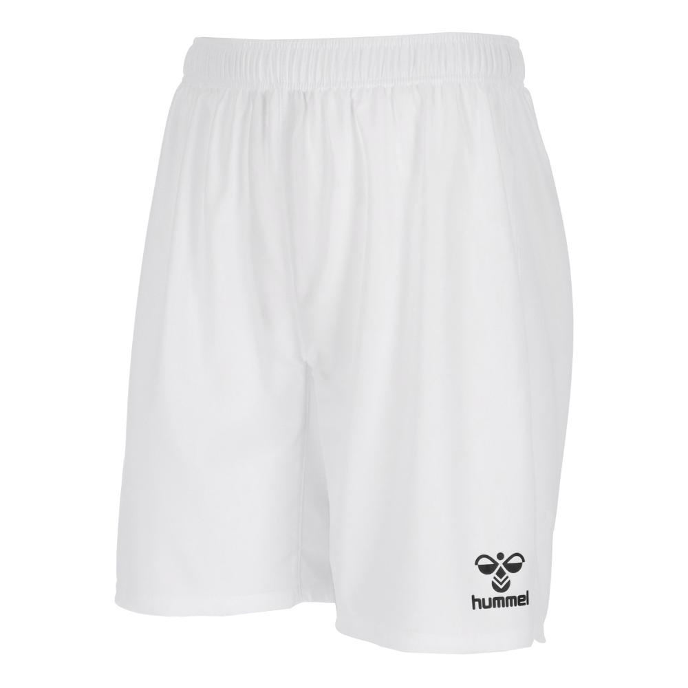 ヒュンメル SSK-HJG5042P-1090 ジュニアプラクティスパンツ (1090)ホワイト×ブラック ジュニア 25p