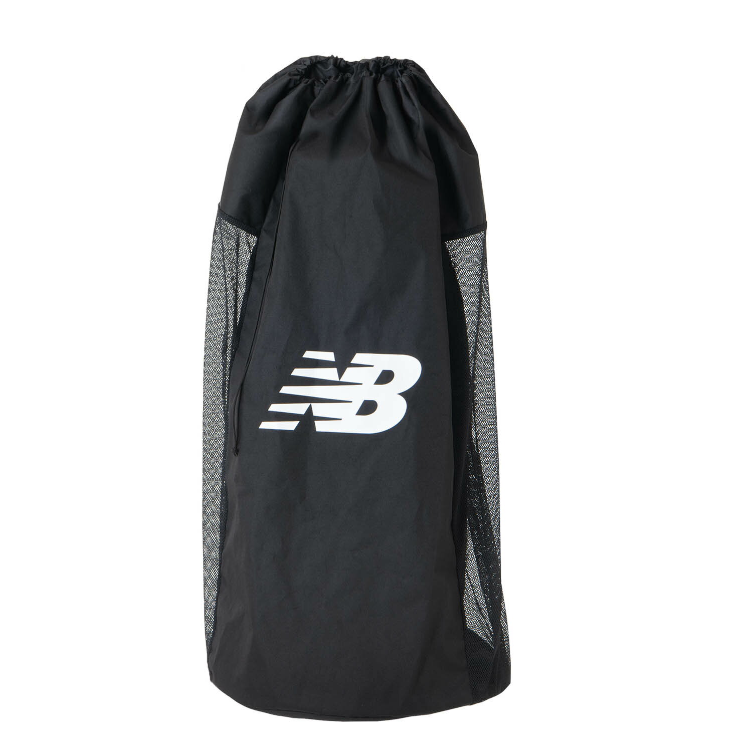 ニューバランス LAB45629-BK ボールキャリーバッグ (BK)ブラック メンズ・ユニセックス 2025fw 25p