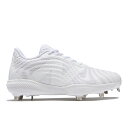 ニューバランス AB4040W72E-00 FuelCell X 4040 v7 Metal (00)WHITE メンズ・ユニセックス 2025fw 25p